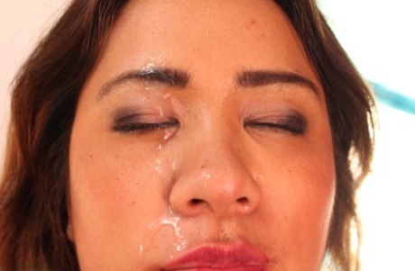 chubby sloppy gangbang crying bbw erotic pic