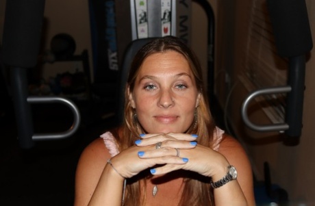 bbw lesbian hump top photos