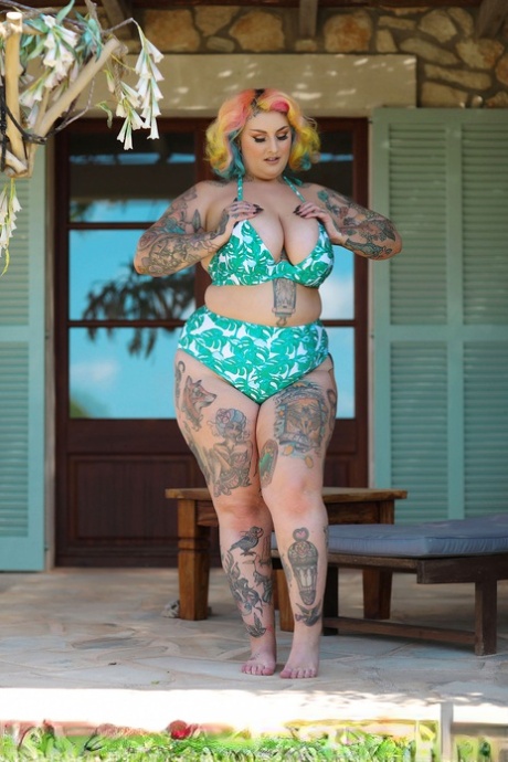 bbw cougar anal beautiful galleries