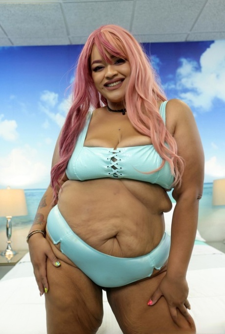 black american fat naked picture