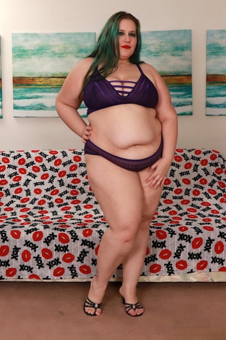 kiki kream bbw beautiful xxx picture