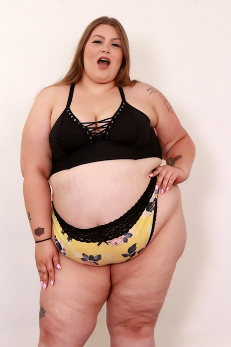 shizuka bbw free nude photo