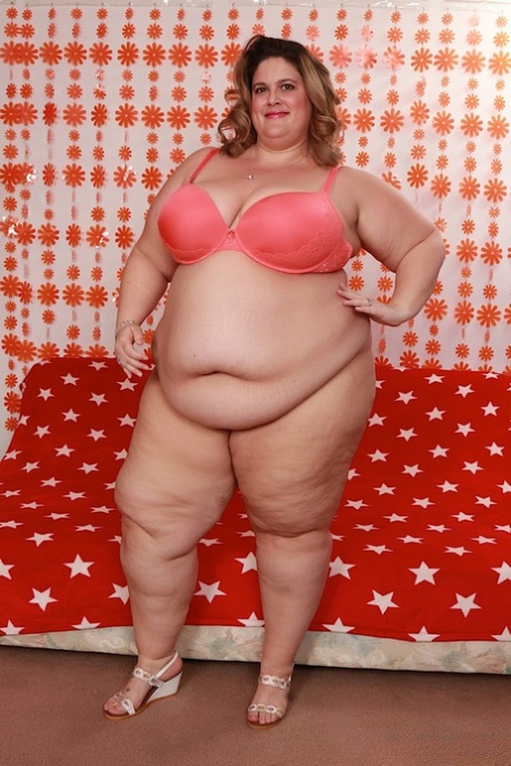 solo mature bbw masterbation hot sex picture