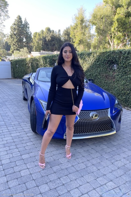 angela potosi bbw sexy xxx photo