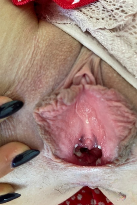 thick mix art naked gallery