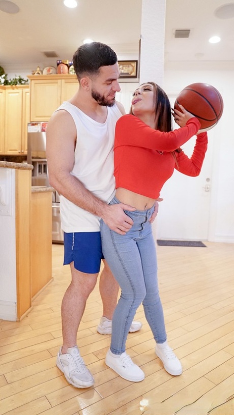 hot milf likes it when i slap her big ass erotic pic