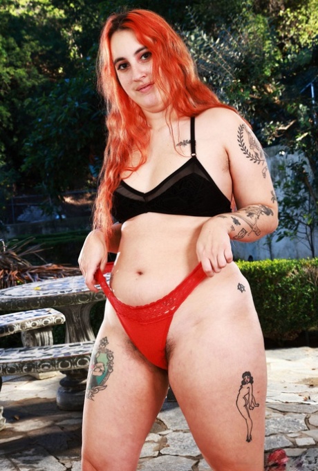 busty babe shows whats between her legs thick sorted art porn photo