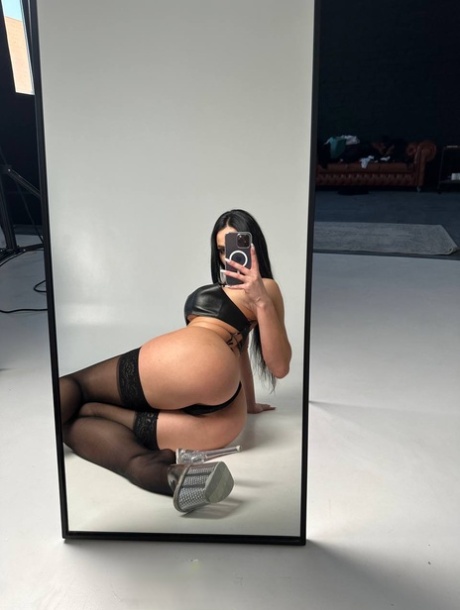 super booty certified black bbw ms knight art naked gallery
