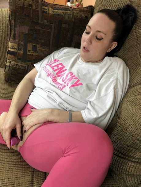 bbw lesbian asshole pornos photo