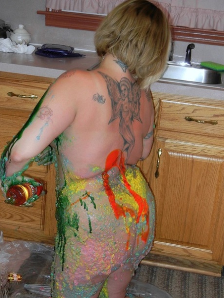 bbw ass grope top picture