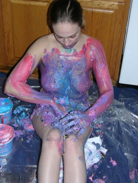 girlfriends bbw in bikini art porn img