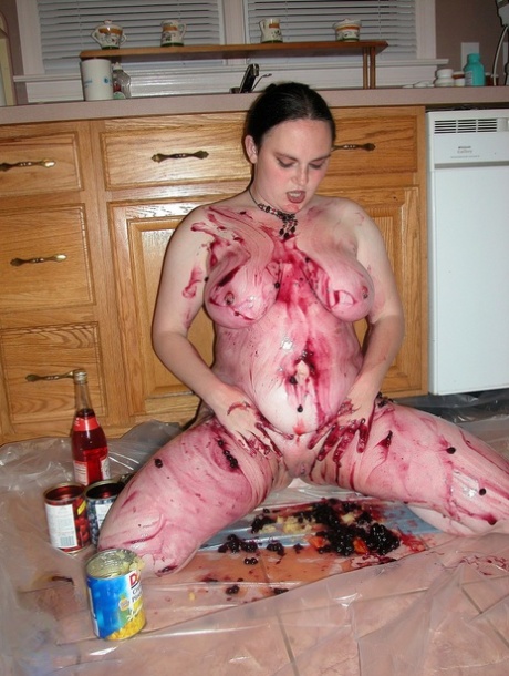 chubby amateur anal threesome sexy naked galleries