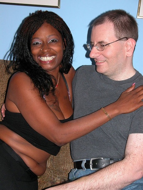 big ass ebony gallery exclusive pic