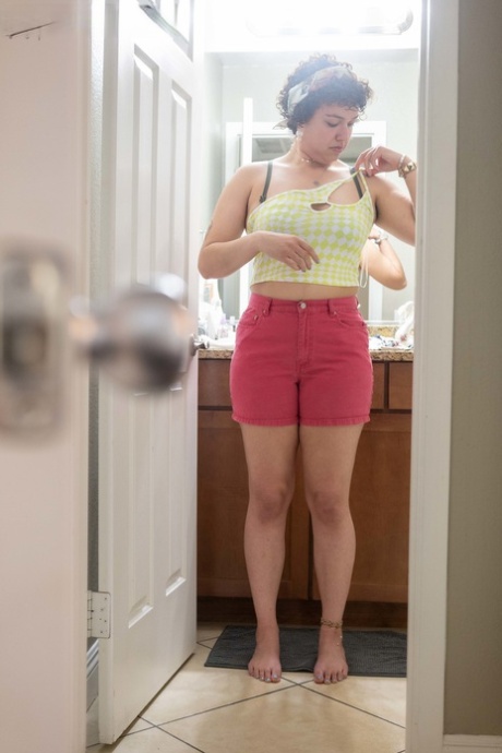 curvy toni best galleries