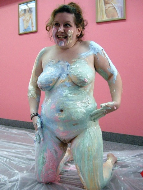 horny woman fucks with thick dildo beautiful naked img
