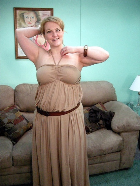 chubby hairy redhead creampie pornos image