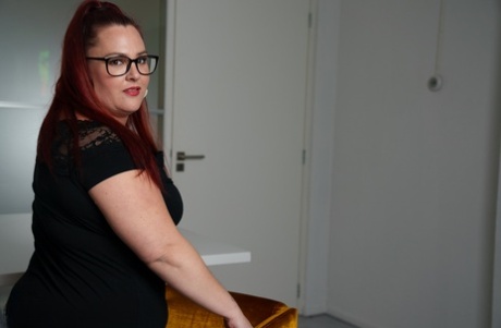 bbw mom caption free nude pics