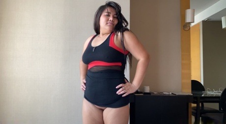 chubby mature interracial porno photos