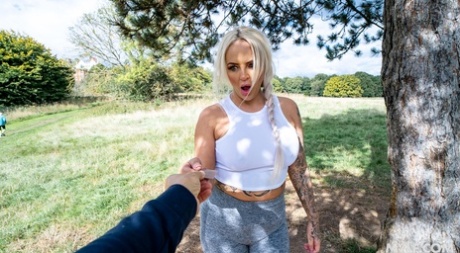 big ass and huge tits blonde milf sucked and gets fucked free porn img
