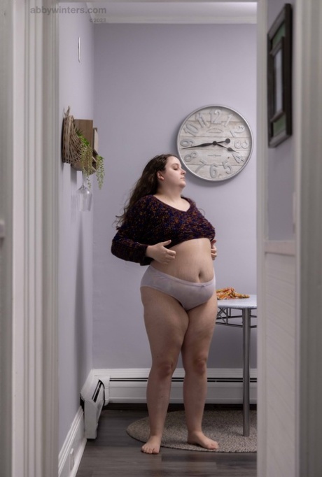 chubby reality amateur sexy gallery