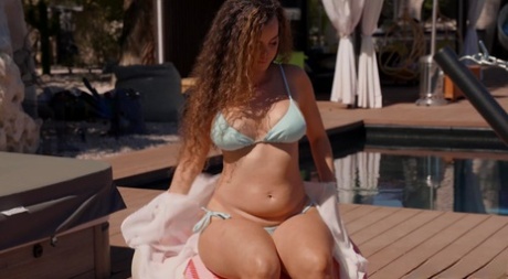 leigh latin bbw bapok malay beautiful naked photo