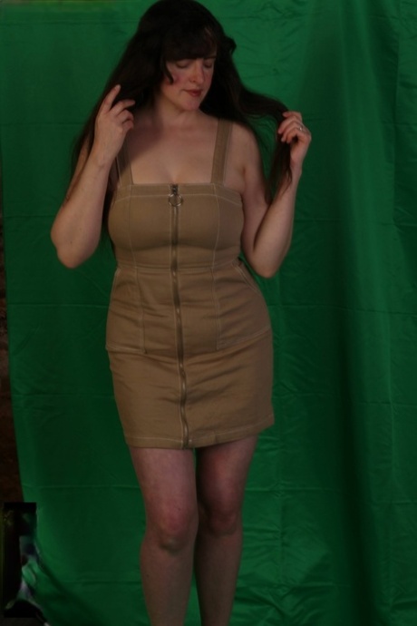 bbw flexing hot nude gallery