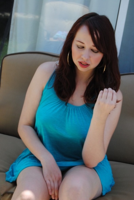 plump legal age teenager rides erect shaft art porn gallery