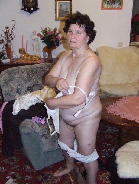 bbw redhead stepmom beautiful nude img