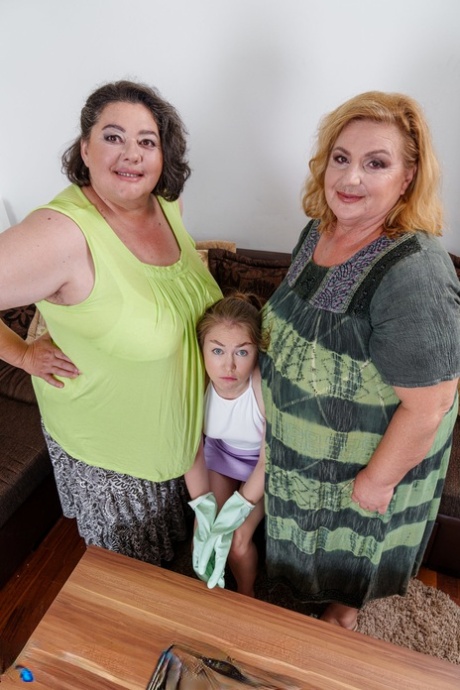 bbw granny cum in mouth hot images