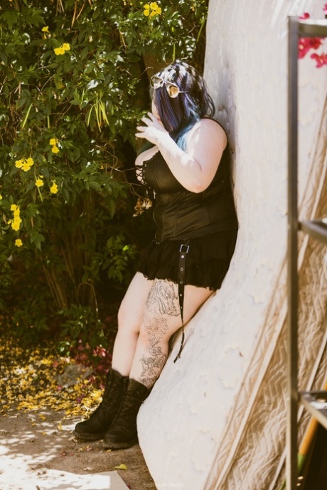 black bbw sloppy beautiful xxx photo
