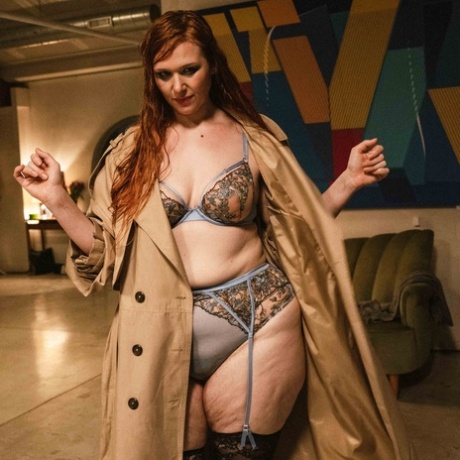 ssbbw pear deviantart sexy nudes picture