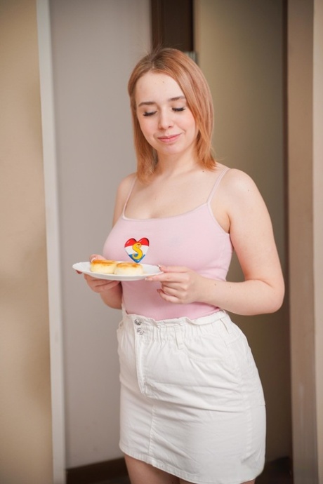 eat fat ass exclusive photos