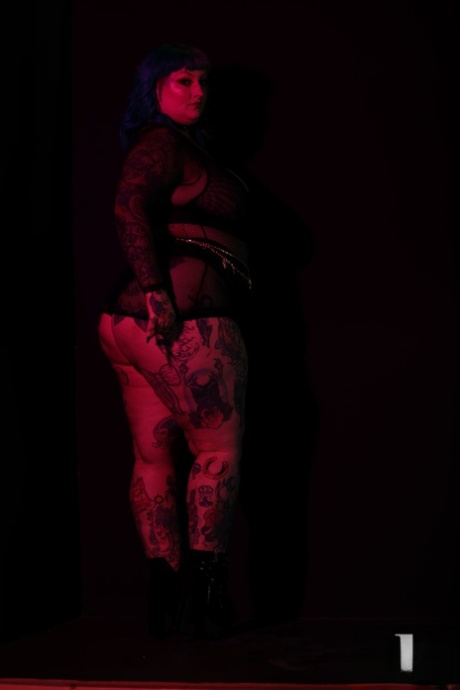 curvy black bitch pretty images