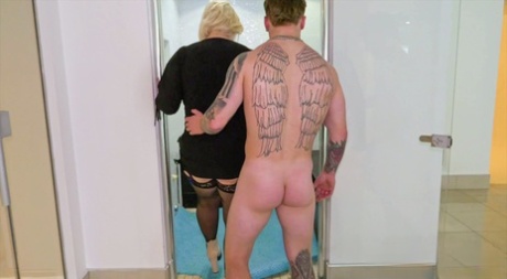 bbw cream catcher hot naked galleries