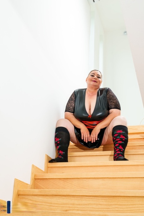 porcelain bbw xxx images