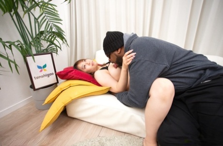 big black cock big ass sexy nude photo