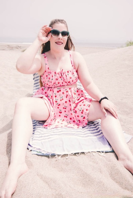 mazee bbw pretty gallery