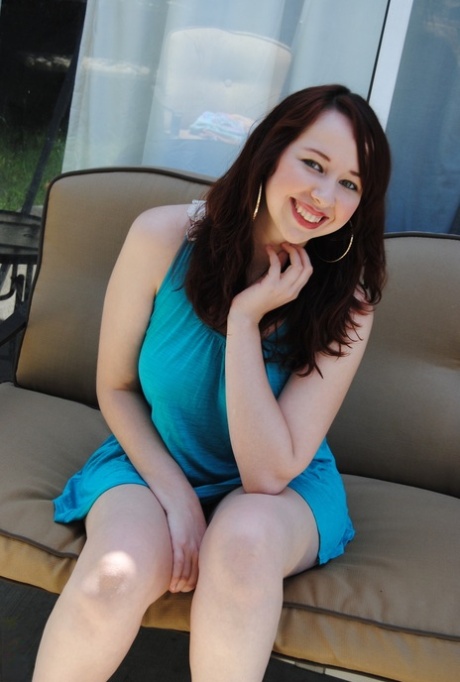 curvy teen newbie plays with dick beautiful archive