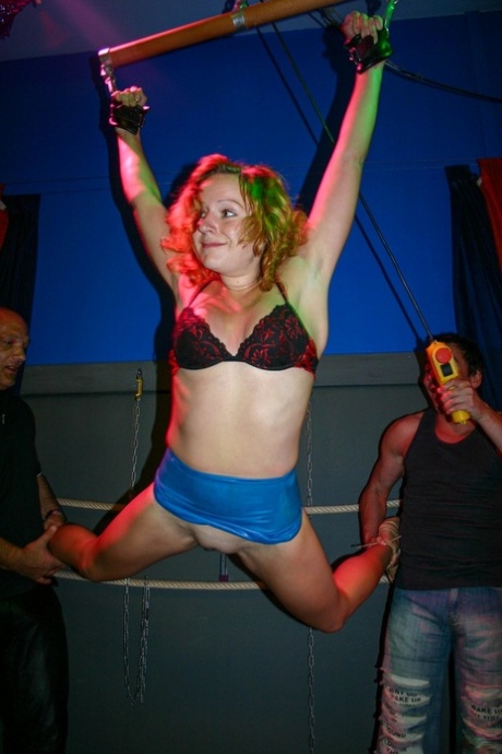 thick yoga instructor nudes pics