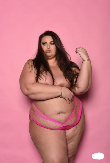 vibrator and pussy fingering makes big ass latina very wet nudes photo
