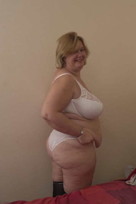 ebony bbw family nude galleries
