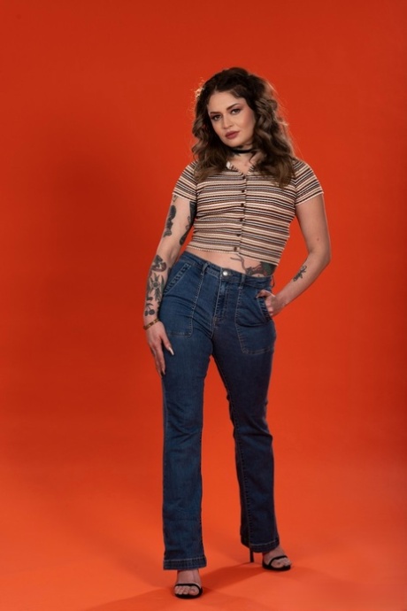 bbw aheago hd picture