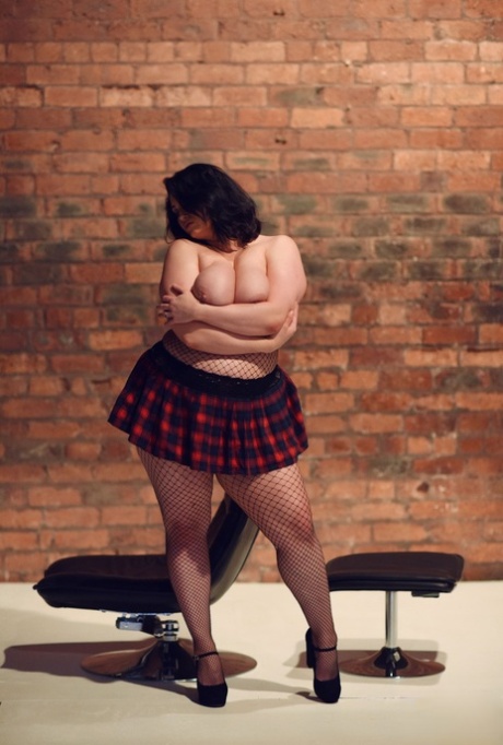 bobbi jo westley ssbbw sexy nudes image
