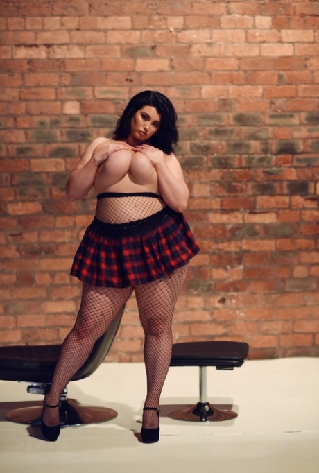 nut on fat ass pornos photo