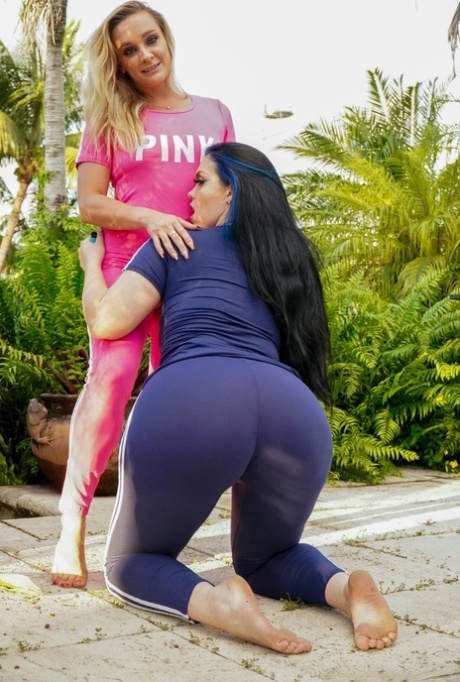 black bbw diaper pornos gallery