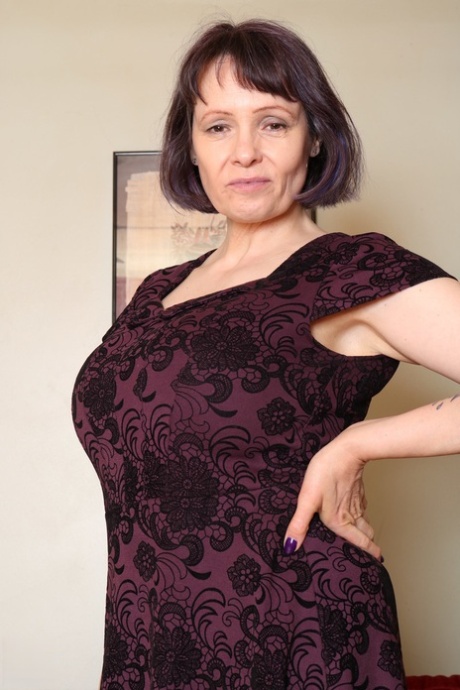 nina hartley gets fat for you pornos photo