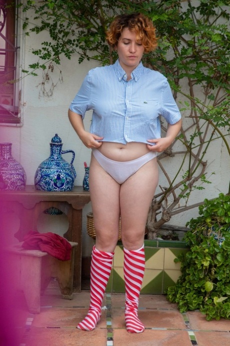 sammy synz bbw exclusive pictures