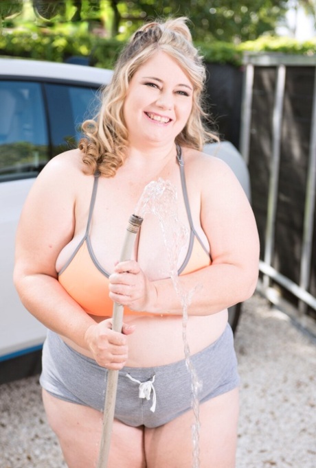 bbw and twink sexy naked gallery
