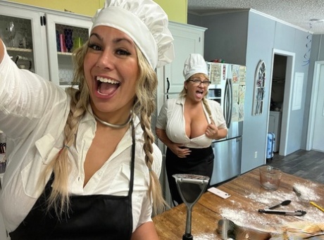 foreign bbw and boy naked pic