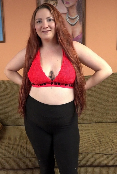 bbw in panties art porn picture